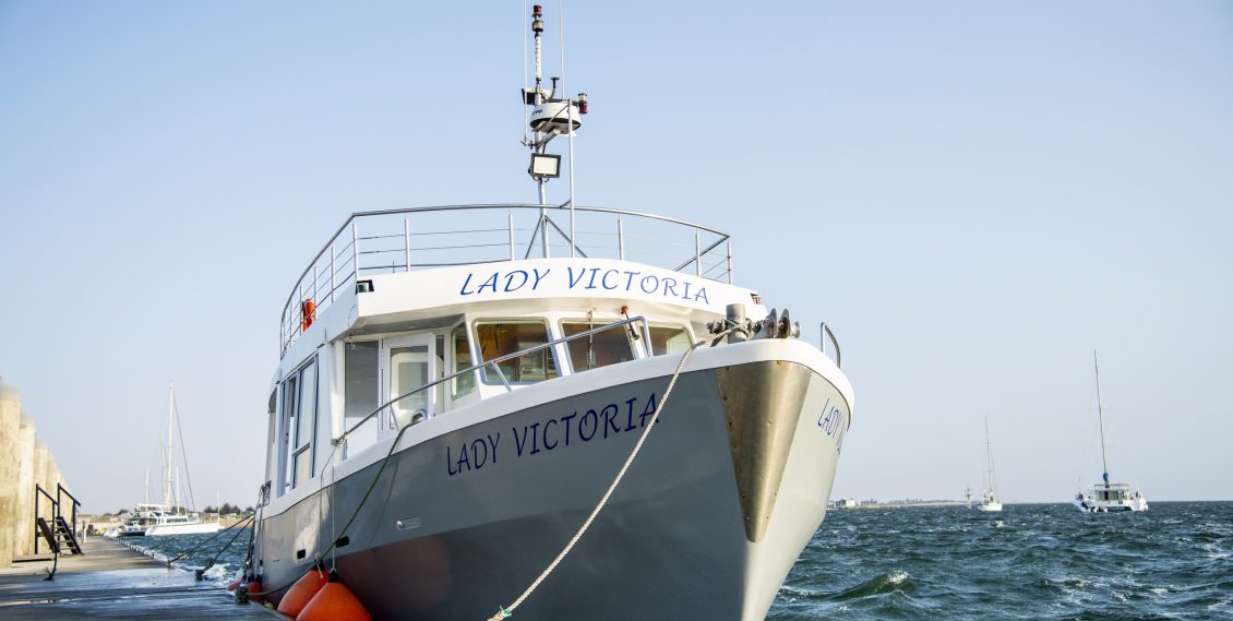  Lady Victoria Leisure Boat and Car Hire
